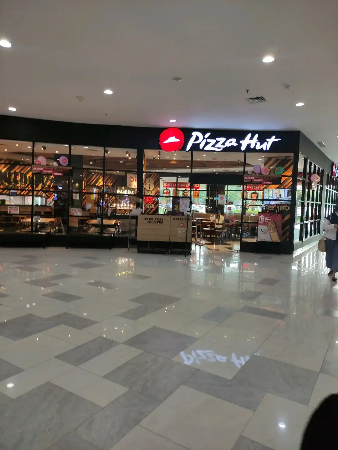 Pizza Hut