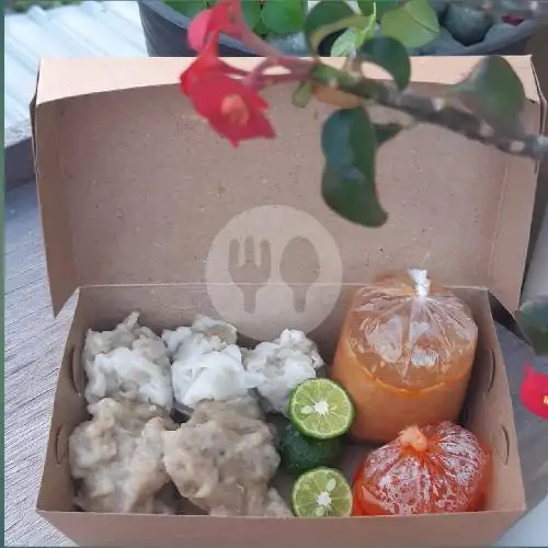 Gambar Makanan Siomay & Batagor Omay Good, Perumahan Nuansa Tukad Balian No A1 12