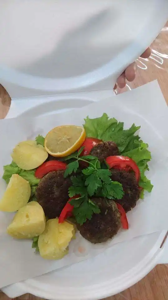 Balık Aşkı Nur Sofrası'nin yemek ve ambiyans fotoğrafları 33