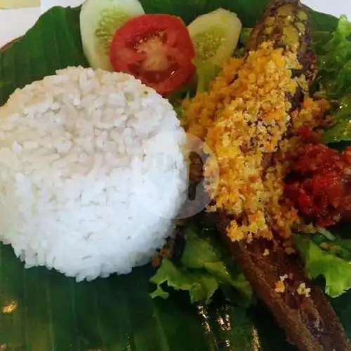 Gambar Makanan Warung Kremes & Wedang Cor, Probolinggo 14
