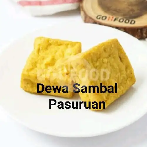 Gambar Makanan Dewa Sambal Pasuruan, Purworejo 19