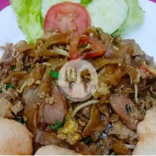 Gambar Makanan Nasi Goreng Cinta Rayen Antasari 3