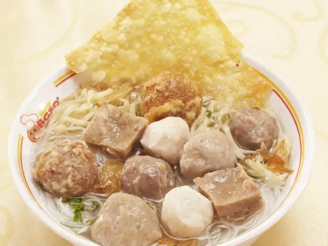 Gambar Makanan Baso 3