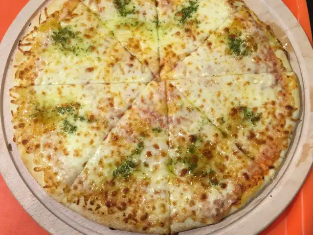 Yammi Makarna Salata Pizza'nin yemek ve ambiyans fotoğrafları 47