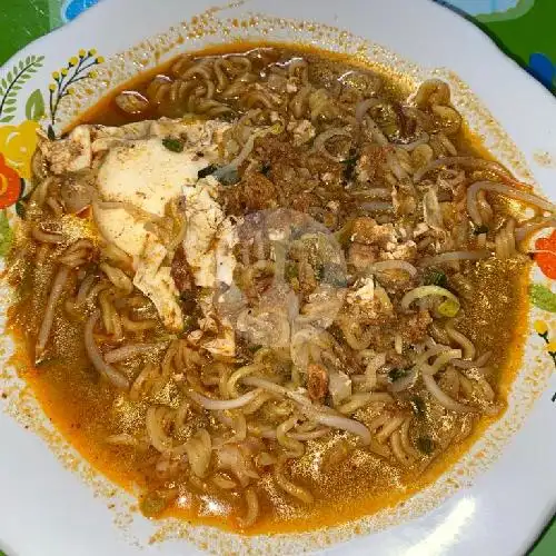 Gambar Makanan Mie Aceh Rizky 14