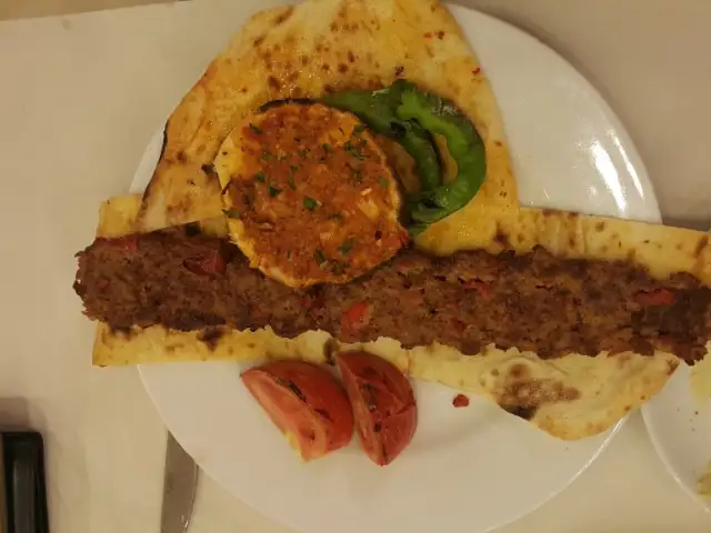 Öz Asmaaltı Kebap Salonu'nin yemek ve ambiyans fotoğrafları 35