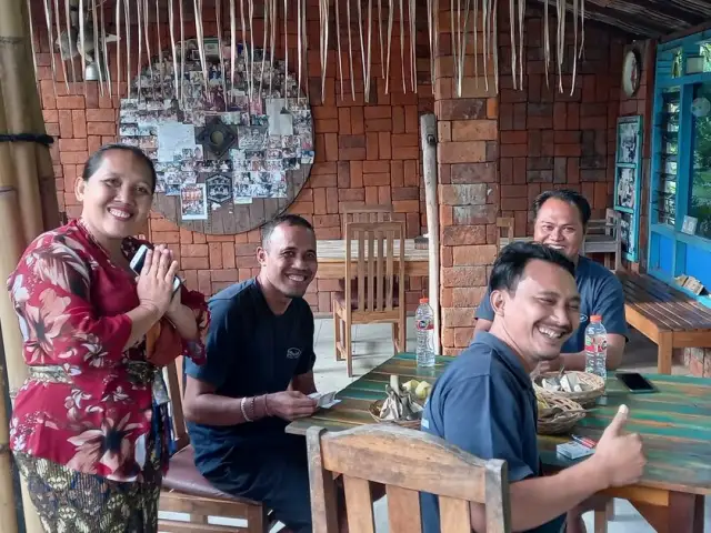 Gambar Makanan Santai Warung 11