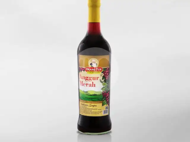 Gambar Makanan Vinyard ( Beer,Wine & Spirit ) Petulu 8