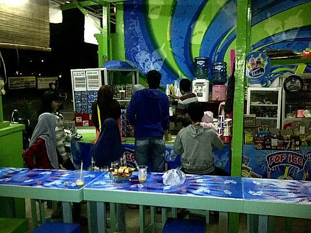 Gambar Makanan Pop Ice Corner Bintang Jaya 4