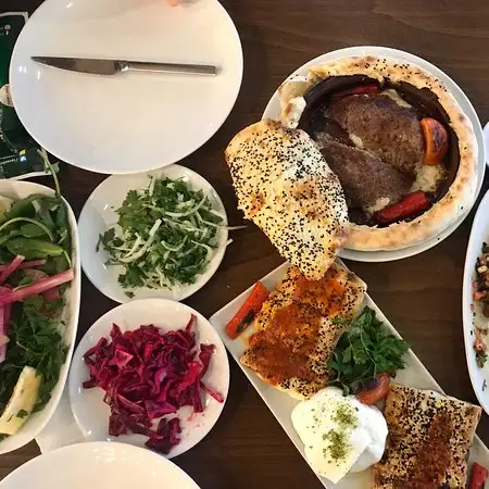 Lavash Ciğer'nin yemek ve ambiyans fotoğrafları 3