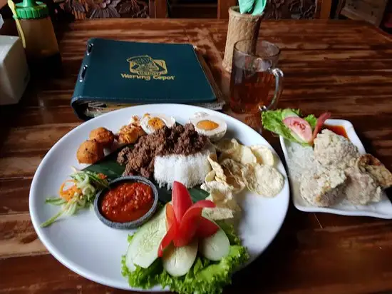 Gambar Makanan Warung Cepot 13