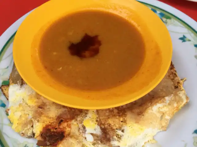 Roti Selimut Food Photo 6