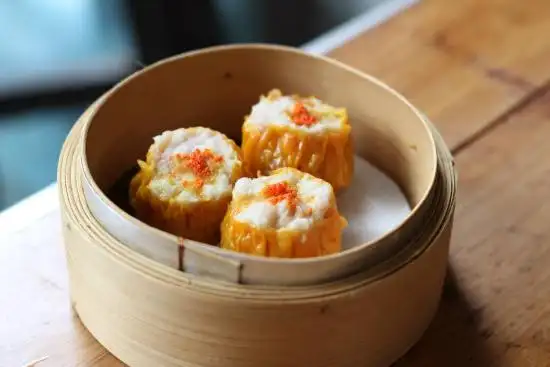 Sun Kok Kee dim sum