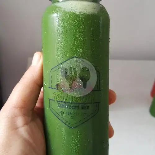 Gambar Makanan Tamami Cold Pressed Juice, Ngaglik 2