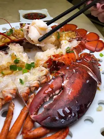 Ya Ho Fu Steam Seafood Food Photo 2