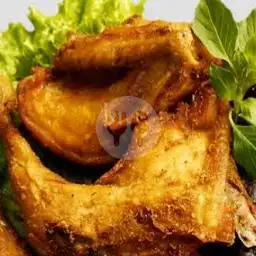 Gambar Makanan Ayam Goreng Empoek Bang Thoyib, Serpong 2