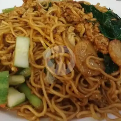 Gambar Makanan Nasi Goreng Bakmi & Chinese Food (ARC), Gunung Putri 1