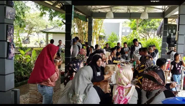 Gambar Makanan Bale Bintang Resto 9