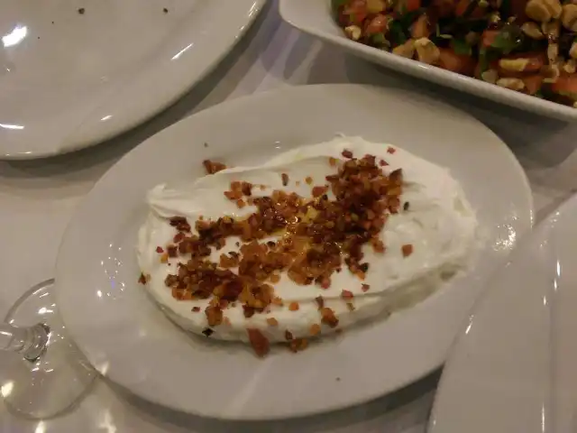 Şark Sofrası'nin yemek ve ambiyans fotoğrafları 58