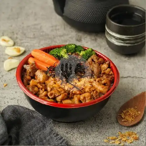 Gambar Makanan Zhuma Kyuko, Everplate Belleza 2