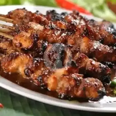 Gambar Makanan Sate Madura, Sriwidari Raya 10