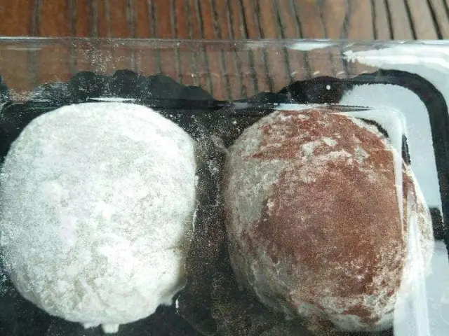 Gambar Makanan Mochi Mochio 15