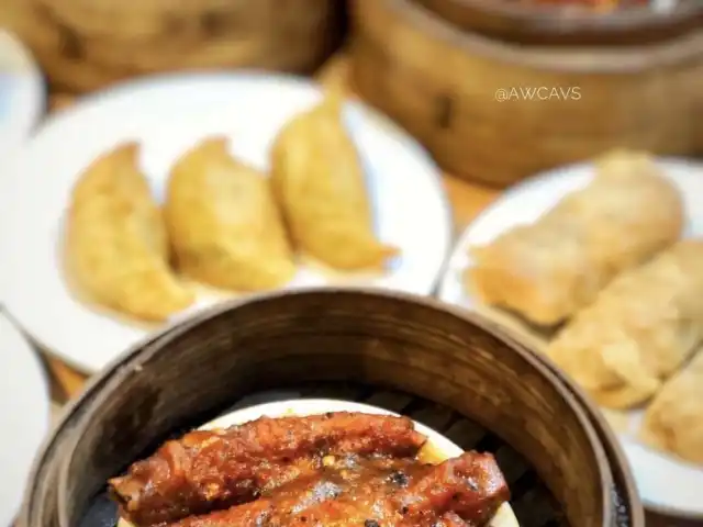 Gambar Makanan Hongkong Dimsum 15