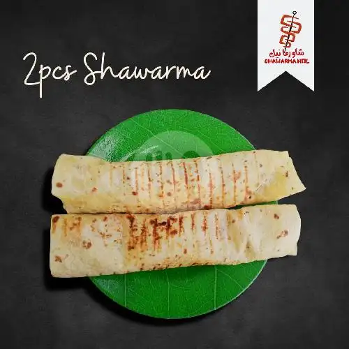 Gambar Makanan Shawarma Niil 5