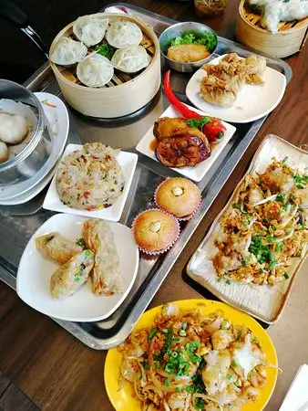 Restoran Chooi Yue Dim Sum Food Photo 2