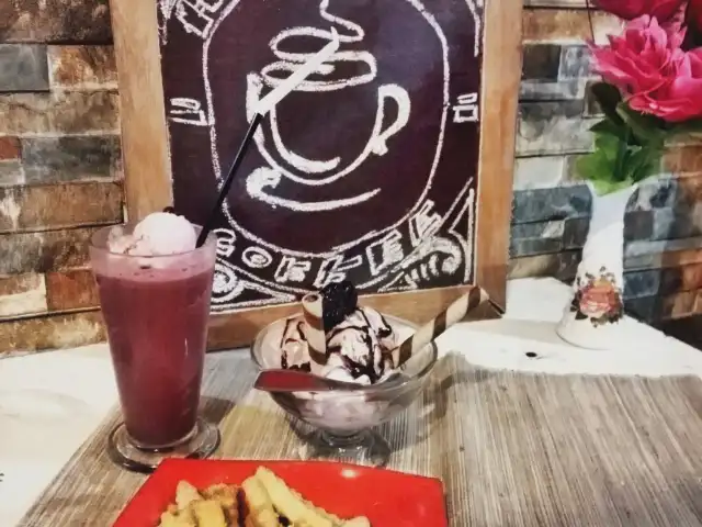 Gambar Makanan Hobiku Coffee 12