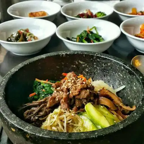 Seorabeol Korean Restaurant'nin yemek ve ambiyans fotoğrafları 58