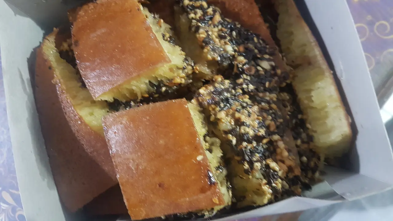 Martabak Rudy