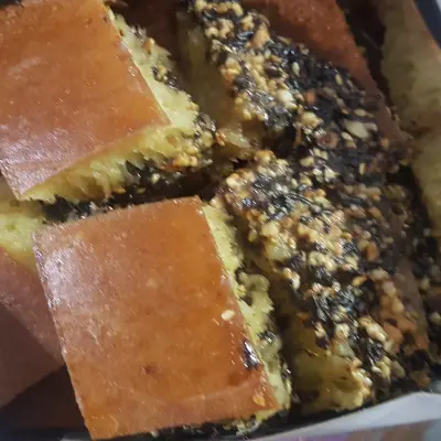 Martabak Rudy