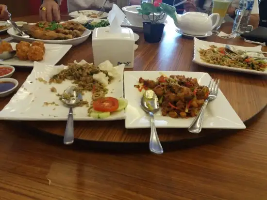 Gambar Makanan Rasa Sayang 15