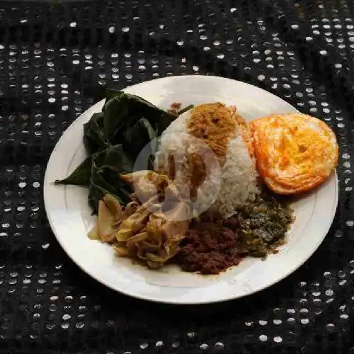 Gambar Makanan Nasi Padang RM Koto Minang Masakan Padang 17