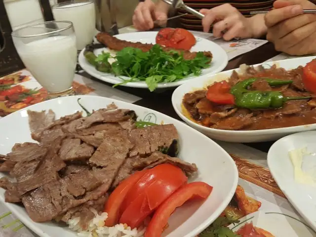 Ali Baba İskender Kebapçısı'nin yemek ve ambiyans fotoğrafları 5