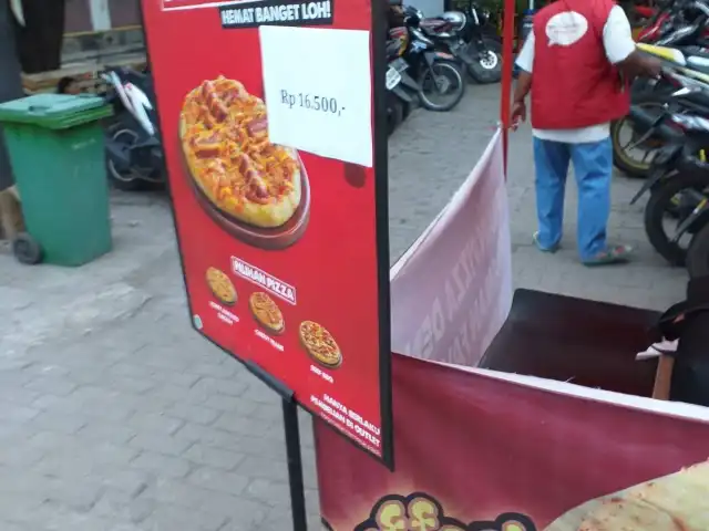 Gambar Makanan Pizza Hut Delivery - PHD Indonesia 11