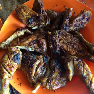 Ayam Bakar 57 Jaya