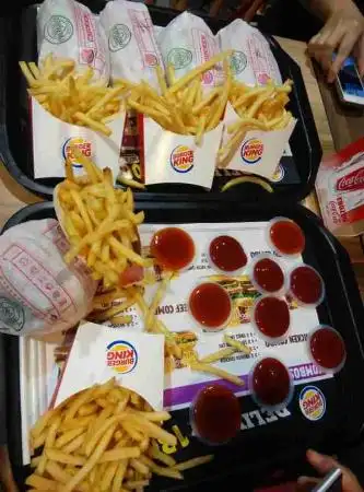 Burger King Food Photo 2
