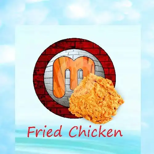 Gambar Makanan Mario Fried Chicken, Ismail Marzuki 17