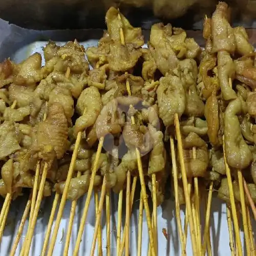 Gambar Makanan Nasi Uduk Ayam Bakar Bang Kitink, Jatiasih 9