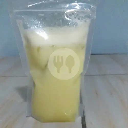 Gambar Makanan Aura juice 10