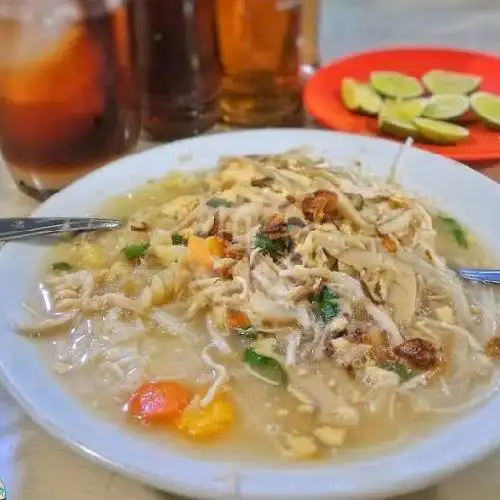 Gambar Makanan Warung Mama Mita 5