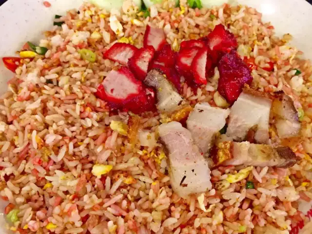 Gambar Makanan Nasi Campur Putri Kenanga 15