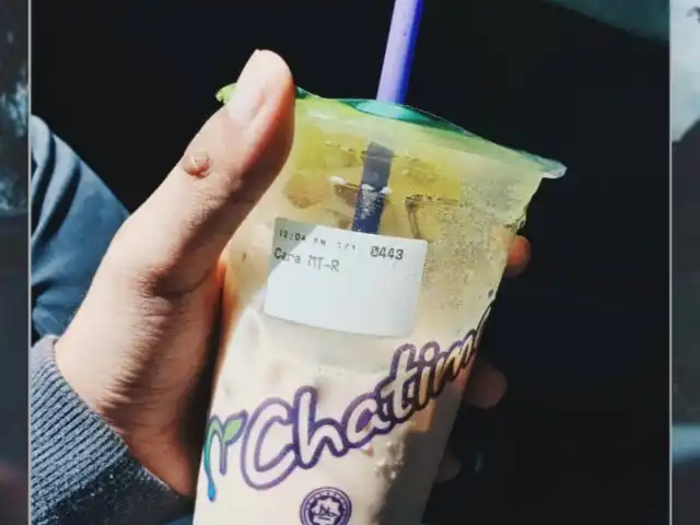 Chatime Food Photo 5