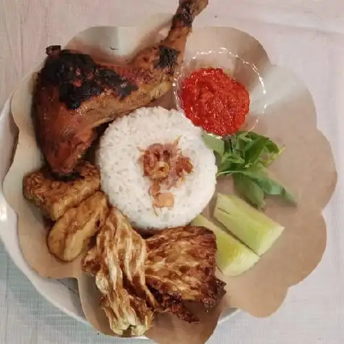 Gambar Makanan Bubur Manado Boim 1, Pangeran Antasari 8