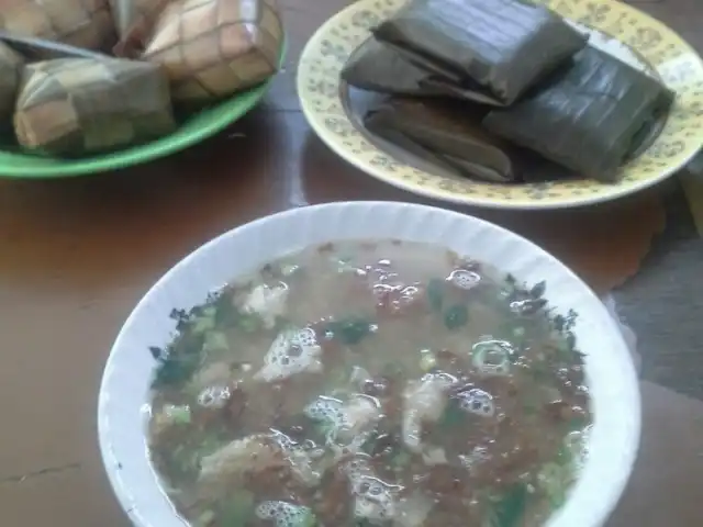 Coto Makassar Angin Mamiri