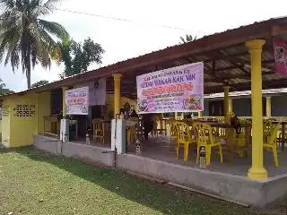 Kedai Makan Kak Nik