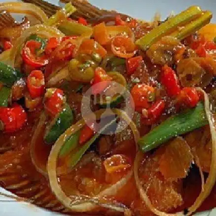 Gambar Makanan Seafood Nasiuduk Zonatri21 Leuwinanggung Address, Leuwinanggung 6