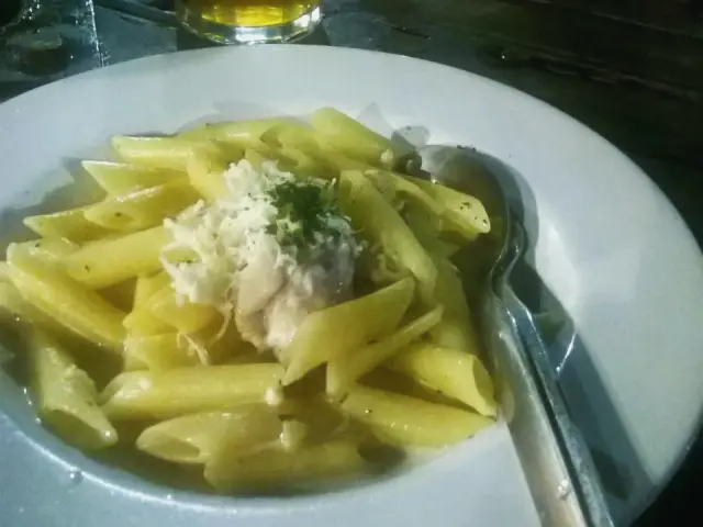 Gambar Makanan St. Pasta (Street Pasta) 12